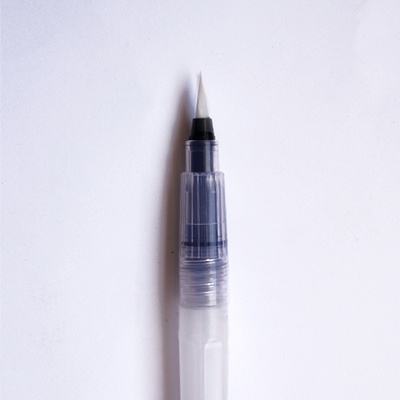 Аква пензля, розмір М, ТМ Фабрика Декору