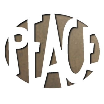 Нож для вырубки на магнитной основе от Sizzix - Movers & Shapers Magnetic Die - Peace - Мир