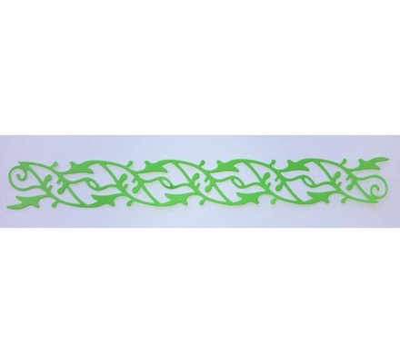 Ніж для вирубки Crafty Ann - Border 1