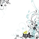 Лист ацетатный от Kaisercraft - Chapter One, 30,5х30,5 см