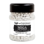 Декоративный материал от Prima Marketing - Finnabair Art Ingredients Mega Art Stones, 7.78 Ounces
