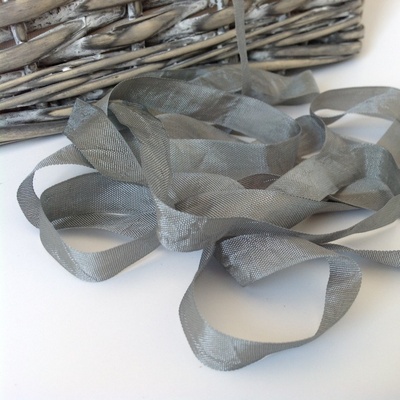 Лента Seam Binding Leadville, ширина 14мм, длина 90см