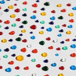 Скляні краплі (дропси) - Фабрика Декору - Фіолетовий, 40 мл