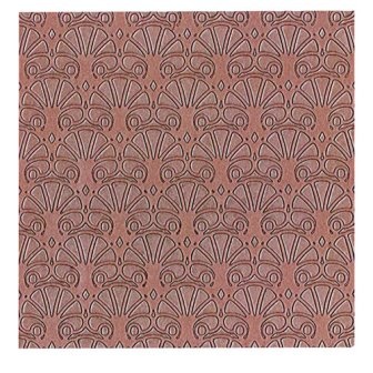 Пластина для тиснення від Spellbinders - Grate Works Two