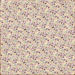 Двусторонний лист бумаги для скрапбукинга от Maja Design - Fika - Soders Hojder, 30x30см