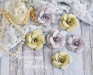 Набор цветов Freetany Flowers – Лиловый рассвет