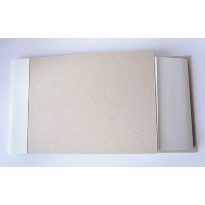 Заготовка для альбома 15см Х 23см, ТМ Фабрика Декора