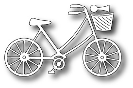 Лезвие - DIES- Brand New Bicycle  