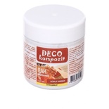Лак акриловый DECO Kompozit глянцевый, 150 мл