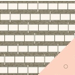 Двосторонній аркуш картону від American Crafts - Goodfield, 30x30 см, 1 шт.