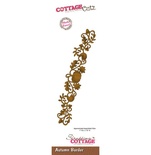Ніж для вирубки CottageCutz Autumn Border
