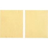 Заготовки для открыток 7 Gypsies - Index Cards - Naked Scalloped, 1 штука