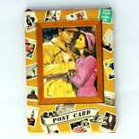 Набор открыток "Портреты звезд + Поп Арт", 32 шт., мелованый картон