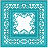 Ніж для вирубки Sue Wilson - New York Collection - Herald Square