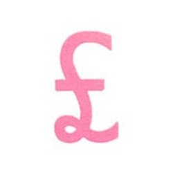 Пудра для ембосінгу Wow Fluorescent Magenta - Regular, 15 мл