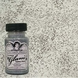 -50% Фарба з глянцевим ефектом від TatteRed Angels - Glimmer Glaze - Cookies N' Cream, колір сірий