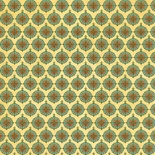 Аркуш скрап-паперу Echo Park - Here We Go, 30x30 см