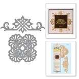 Ножі від Spellbinders — Ornamental Accents