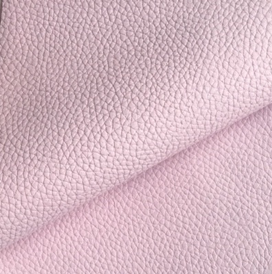 Экокожа, цвет розовый, толщина 0.6 мм, 50Х70 см