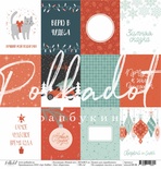 Картки від Polkadot "Новий кіт"