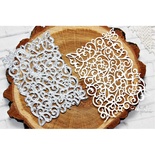 Ніж для вирубки "Чарівний візерунок. Фоновий" від AgiArt