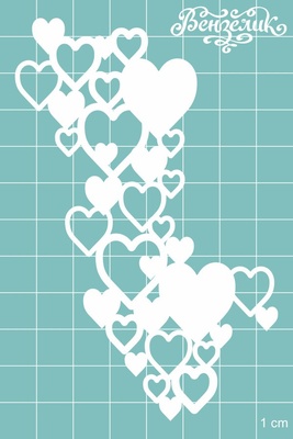 Фон 47, розмір: 0,11x0,071 см