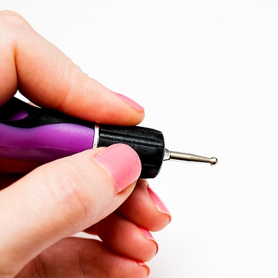 Ніж для фігурної різки "5 в 1" від Dovecraft