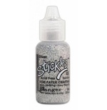 Глиттер Ranger - Stickles Glitter Glue Silver