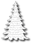 Ножі для вирубки - Dies- Frosted Christmas Tree