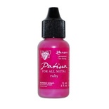 Патина Ranger - Vintaj Patinas - Open Stock - Ruby