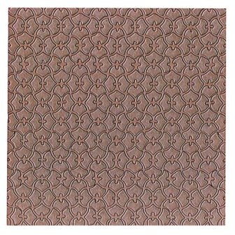 Пластина для тиснення від Spellbinders - Grate Works One