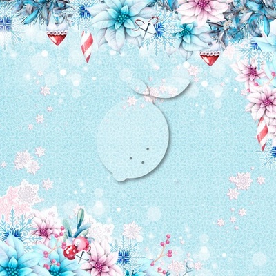 Аркуш двостороннього паперу для скрапбукінгу від LemonCraft - Joy the world world 06