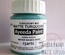 Краска 13arts - Ayeeda Paint - Matte Turquoise