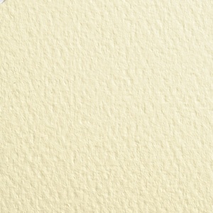 Дизайнерский картон с легкой фактурой Tintoretto crema,30х30 см, слоновая кость, 250 г/м2, 1 шт