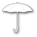Нож от Memory Box - Proper Umbrella - Зонтик