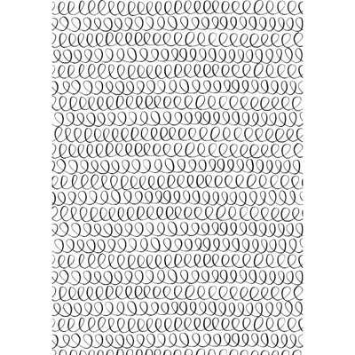 Оверлей Завитушки, ТМ Фабрика Декору