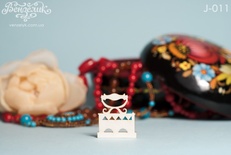 Чипборд від Вензелик - Праска, розмір: 28x32 мм