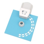 Дірокол кола від Martha Stewart - Circle Edge Punch Cartridge, Triple Loop