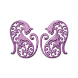 Ножі від Spellbinders — Purrfect