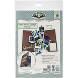 ПІД ЗАМОВЛЕННЯ - Karen Burniston Dies - Photo Collage Pop-Up