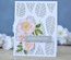 Набор штампов от Altenew - Flower Arrangement Stamp Set
