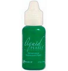 Рідкі перлини Ranger - Ivy Green Liquid Pearls