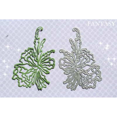 Ніж для вирубки від Fantasy - Фантазія