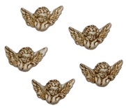 Набір декоративних ґудзиків Dress It Up - Angels/Cherubs