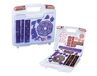 Магнитный чемоданчик для хранения лезвий от ArtBin