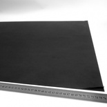 Папиросная бумага тишью 50х76 см  (слож.12,5 х 19см), цвет: черный