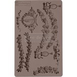 Молди силіконові від Prima - Madame Garland, 636357