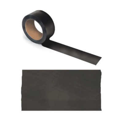 Клейова стрічка — імітація дошки Fancy Pants - Chalk Tape, ширина 2,5см