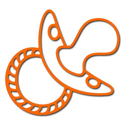 Ніж для вирубки Crafty Ann - Babies 2 (набір)