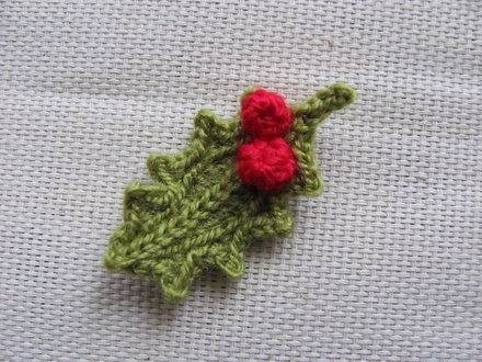 Затишний декор від LESHCHENKO - В’язаний набір «Новоприбульців», 8 шт.